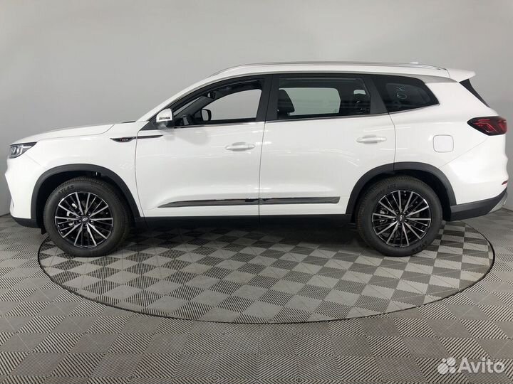 Chery Tiggo 8 Pro Max 2.0 AMT, 2024