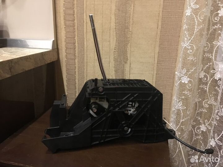 Продаю кулису АКПП Toyota camry