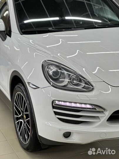 Porsche Cayenne 3.6 AT, 2011, 275 000 км