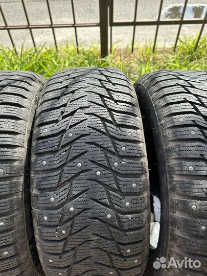 Sailun Ice Blazer WST3 215/55 R16 97T