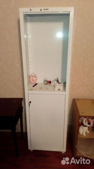 Мед. Оборудование