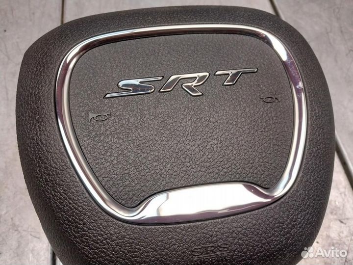 Подушка безопасности водителя, Jeep Grand Cherokee 2023