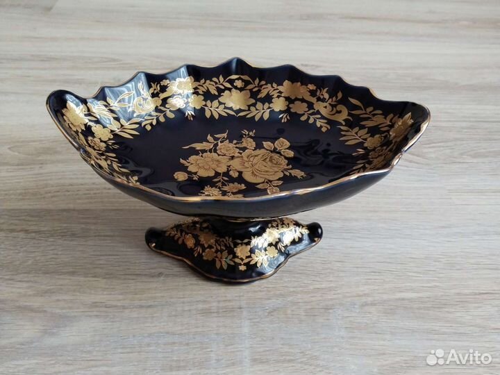 Конфетница lefard