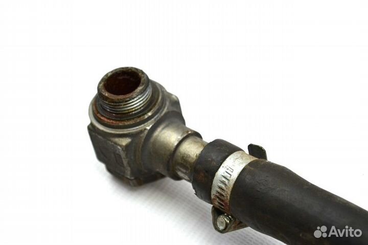 Шланг охлаждающей жидкости DAF XF105 (01.05)