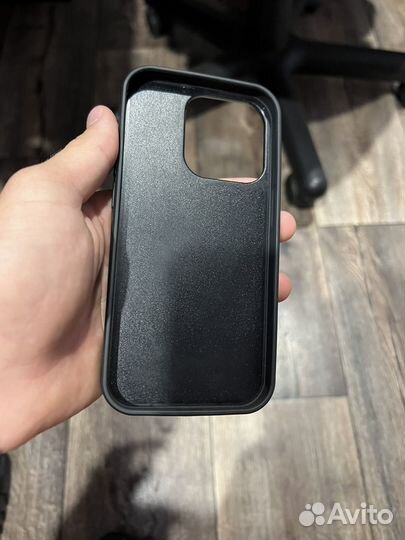 Чехол на iPhone 14 pro