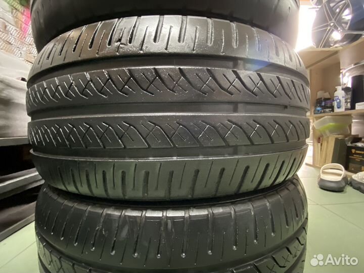 Yokohama A.DriveR1 205/55 R16