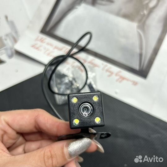 Новая Камера заднего вида для автомобиля