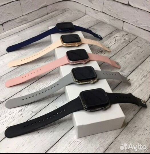 Смарт часы apple watch X 8 Max