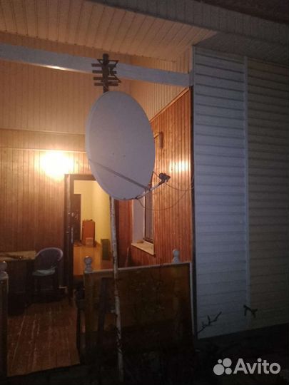 Спутниковое и Цифровое тв