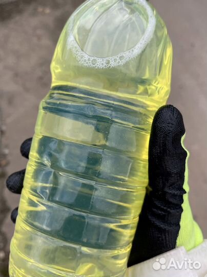 Дизельное топливо Велино