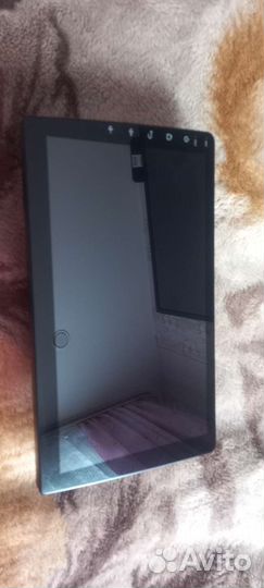 Магнитола Teyes cc2