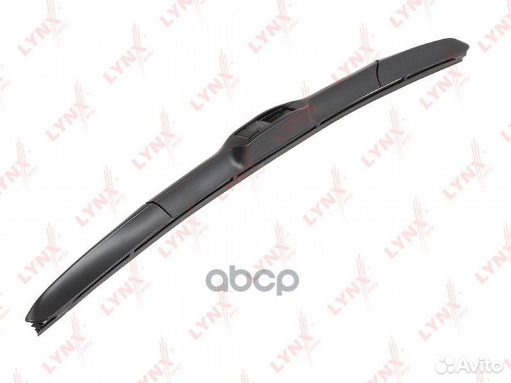 Гибридная щётка стеклоочистителя 400мм подходит