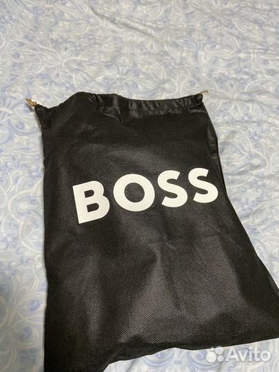 Барсетка мужская