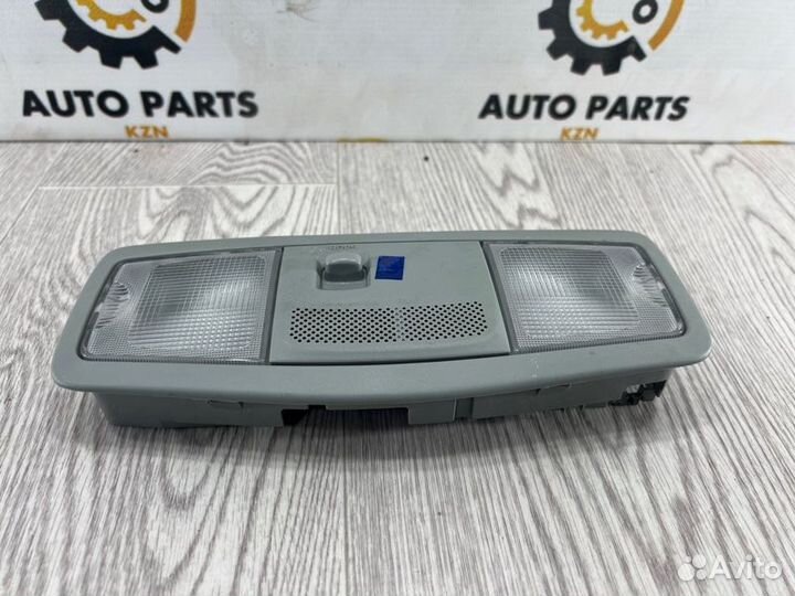 Плафон подсветки салона Mitsubishi Asx 2.0 4B11