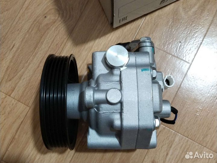 Насос гур MSG SU005 новый