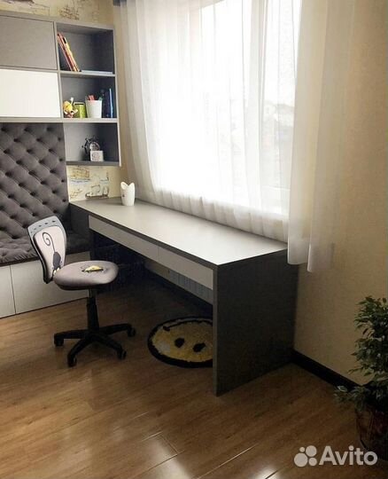 Шкафы на заказ