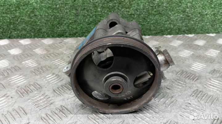 Гидроусилитель руля Chevrolet Cruze