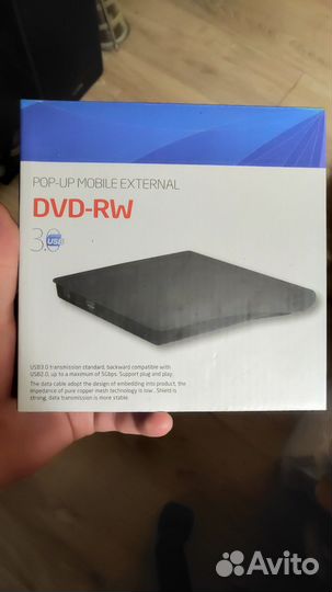 Внешний dvd привод usb