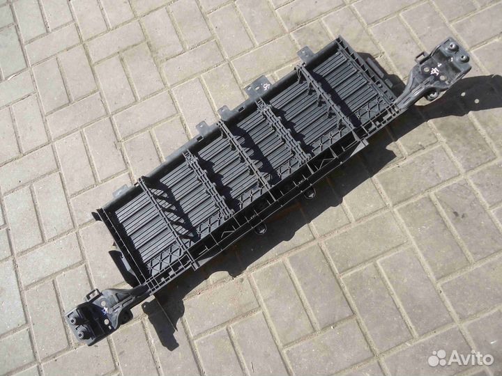 Решетка радиатора Porsche Cayenne 2018 9Y0805535