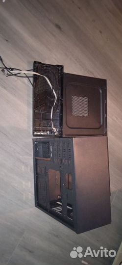 Корпус для пк mini atx