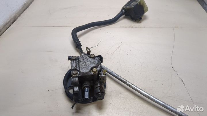 Гур Mazda 6 (GG), 2002