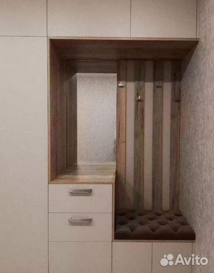 Шкаф стиль IKEA