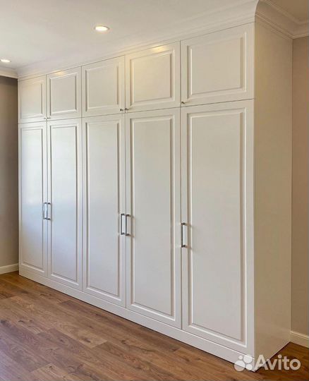 Шкафы на заказ