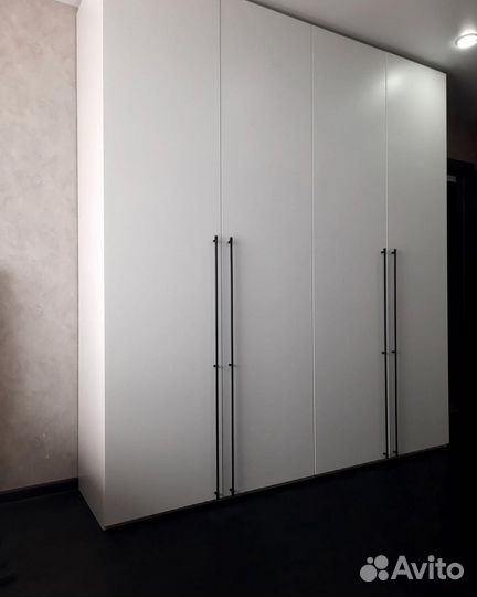 Шкафы на заказ