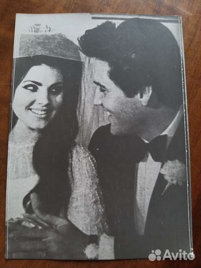 Фотографии