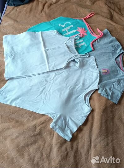 Школьная форма для девочки 152