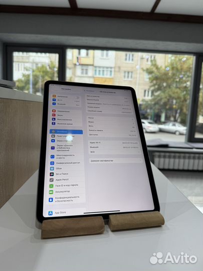 iPad Pro 11 M2 128gb