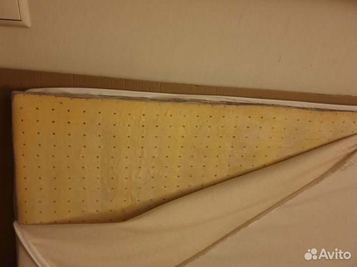 Детская Кровать из IKEA