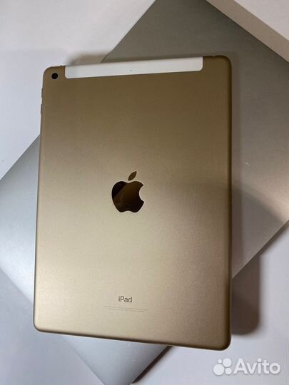 iPad 5-th 32gb sim,wi-fi