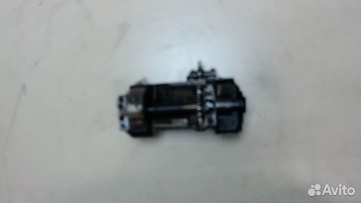 Балансировочный вал Audi A6 (C5), 2001