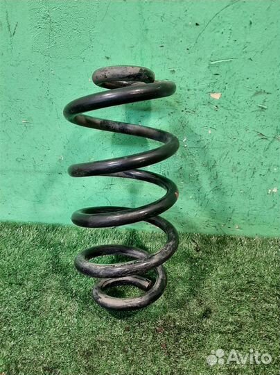 Пружина задней подвески Renault Koleos (HY0) 2014