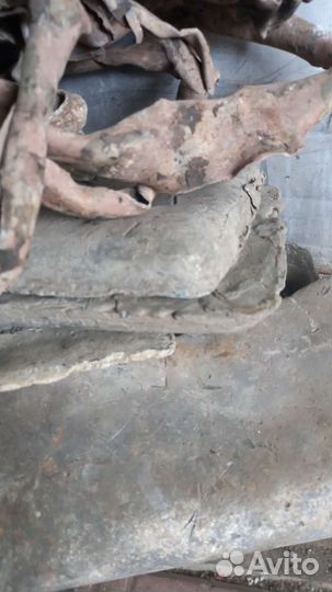 Свинец кабельный