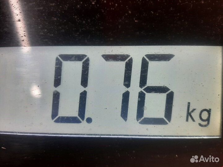 Форсунка для Volkswagen Passat 6