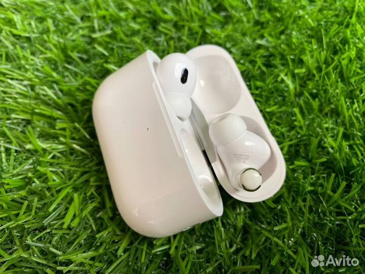 Air Pods Pro 2 Premium+чехол в подарок