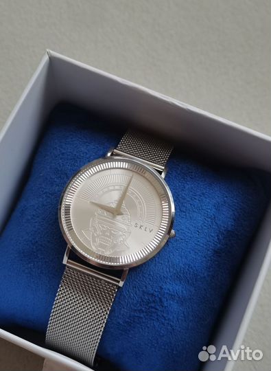 Наручные часы Sokolov