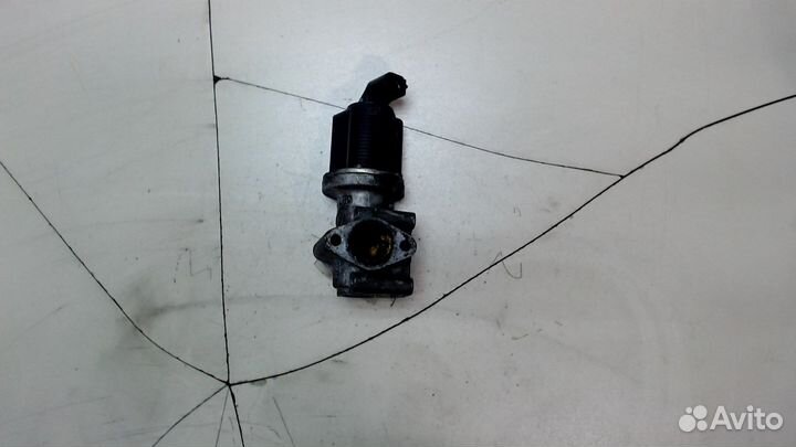 Клапан рециркуляции газов Saab 9-3, 2006