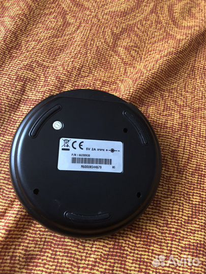 Зарядное устройство для кпк