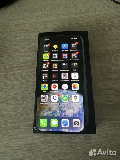 iPhone 13 Pro Max, 256 ГБ