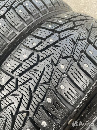 Nokian Tyres Hakkapeliitta 7 185/65 R15