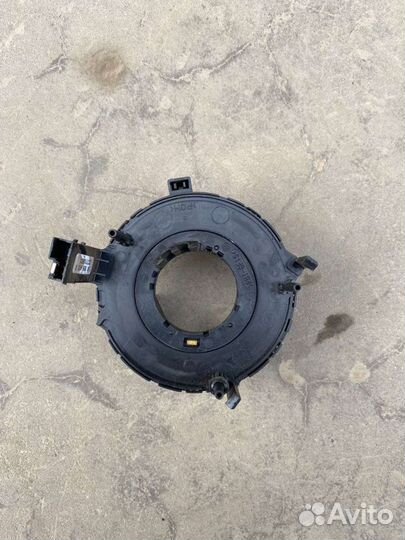 Шлейф подрулевой skoda fabia 1 2007 г.в