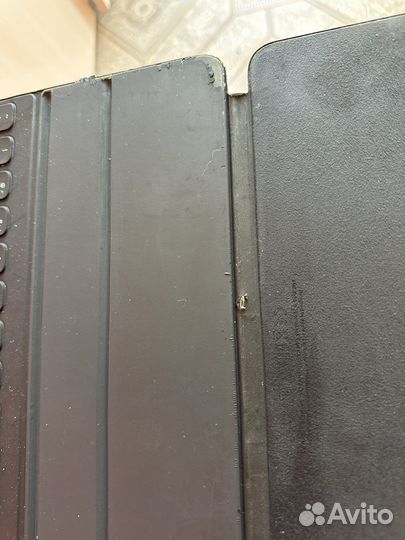 Клавиатура Smart Keyboard Folio для iPad pro 12.9