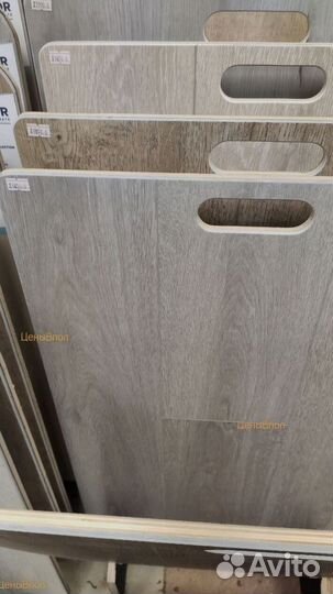 Виниловый ламинат