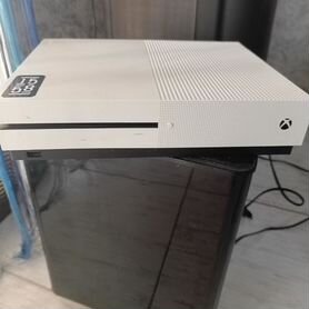 Xbox one s 500 gb