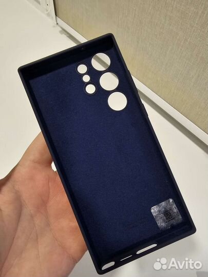 Чехол для Samsung galaxy s23 ultra