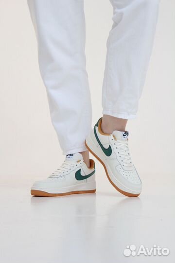 Кроссовки Nike Air Force 1 Low