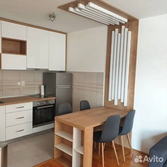 Кухня мдф на заказ